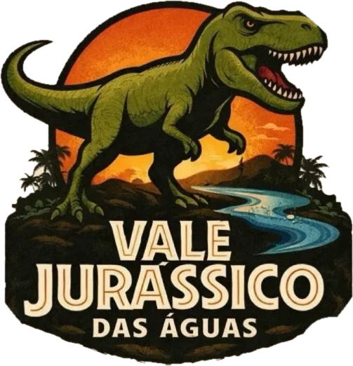 Vale Jurássico das Águas