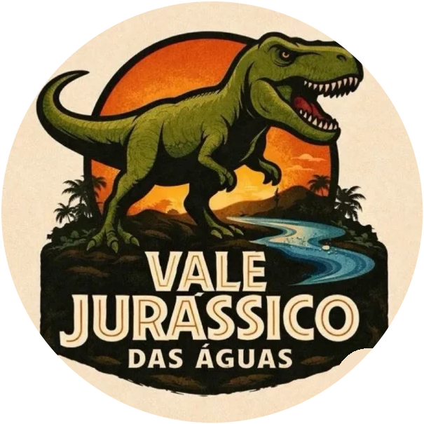Vale Jurássico das Águas